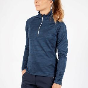 Picture of Galvin Green Ladies Dina INSULA Sweater