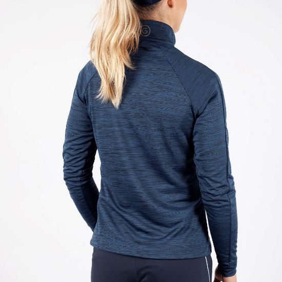Picture of Galvin Green Ladies Dina INSULA Sweater
