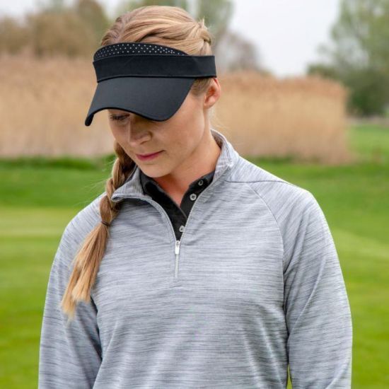Picture of Galvin Green Ladies Dina INSULA Sweater