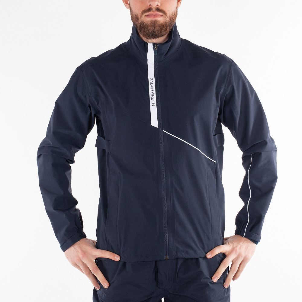 Galvin Green Men's Apollo GORE-TEX  Waterproof Golf Jacket
