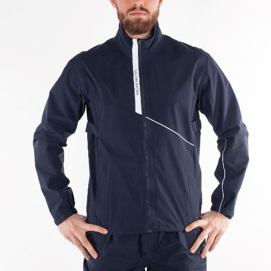 Picture of Galvin Green Men's Apollo GORE-TEX  Waterproof Golf Jacket