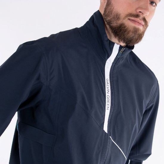 Picture of Galvin Green Men's Apollo GORE-TEX  Waterproof Golf Jacket