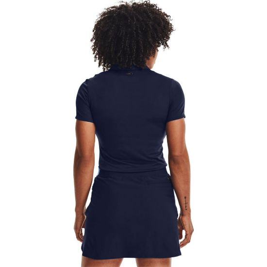 Picture of Under Armour Ladies Zinger Polo Shirt - Size  L Only
