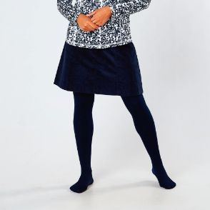 Picture of Swing Out Sister Kristina Skirt With Tights - Size XL Only