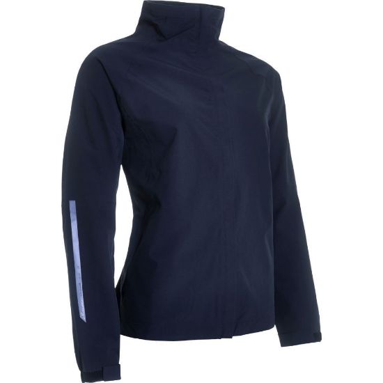 Picture of Abacus Ladies Links  Waterproof Golf Jacket