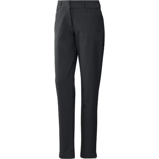 Picture of adidas Cold.RDY Ladies Golf Trousers