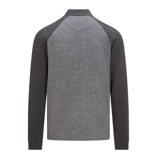 Picture of Original Penguin Men's Lightweight Golf Pullover - Size XXL Only