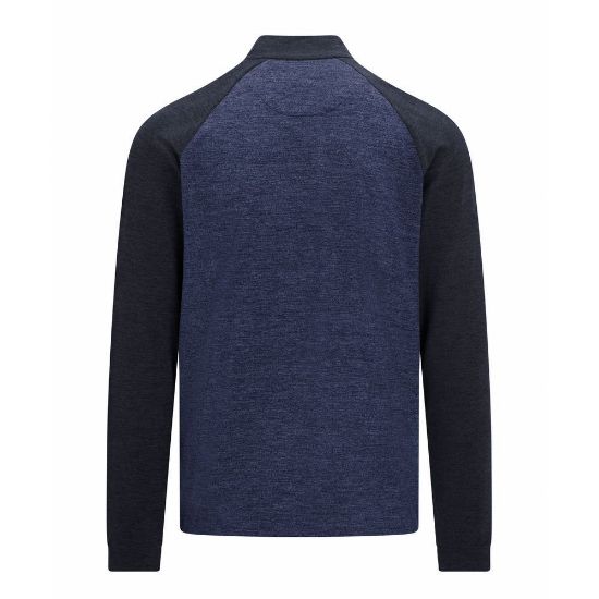 Picture of Original Penguin Men's Lightweight Golf Pullover - Size XXL Only