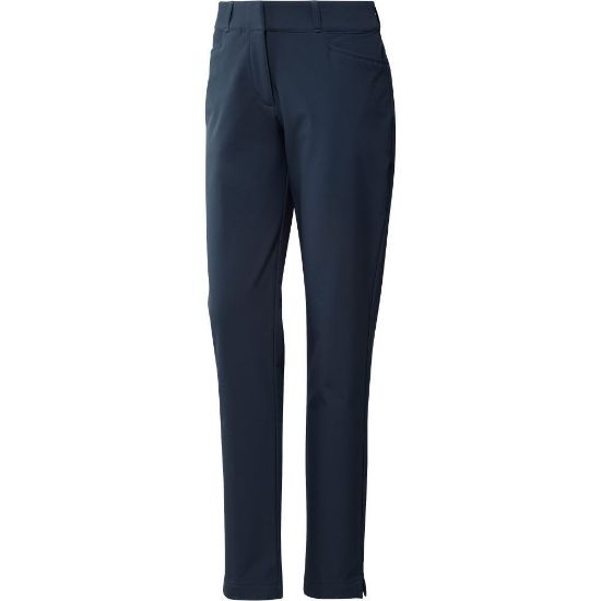 Picture of adidas Cold.RDY Ladies Golf Trousers