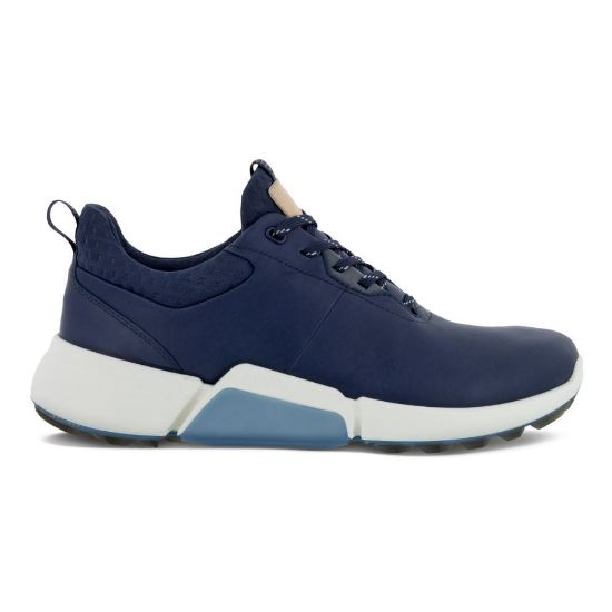 Picture of ECCO Ladies Biom H4 Golf Shoes