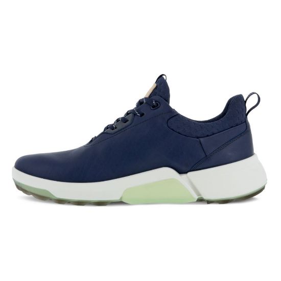 Picture of ECCO Ladies Biom H4 Golf Shoes