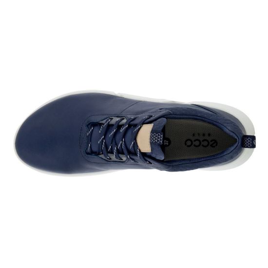 Picture of ECCO Ladies Biom H4 Golf Shoes