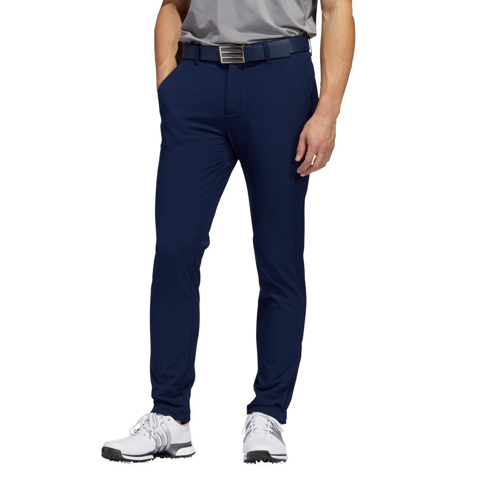 adidas Men's Frostguard Insulated Golf Trousers - Size 38W/32L Only