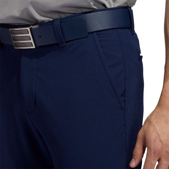 Picture of adidas Men's Frostguard Insulated Golf Trousers - Size 38W/32L Only