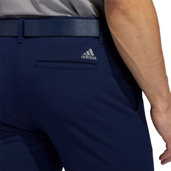 Picture of adidas Men's Frostguard Insulated Golf Trousers - Size 38W/32L Only