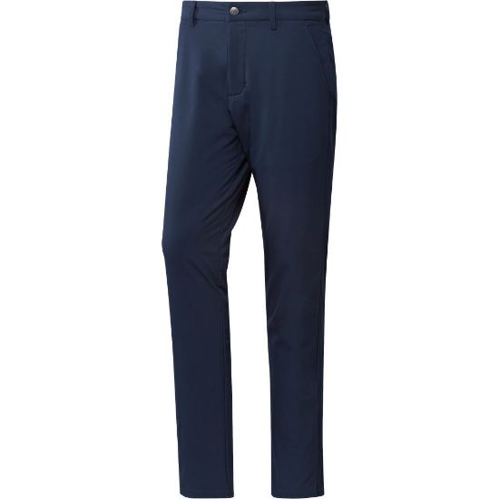 Picture of adidas Men's Frostguard Insulated Golf Trousers - Size 38W/32L Only