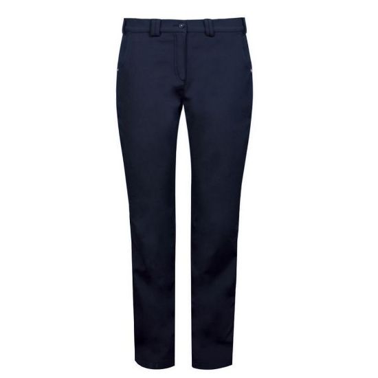 Picture of Glenmuir Ladies Jade Winter Golf Trousers