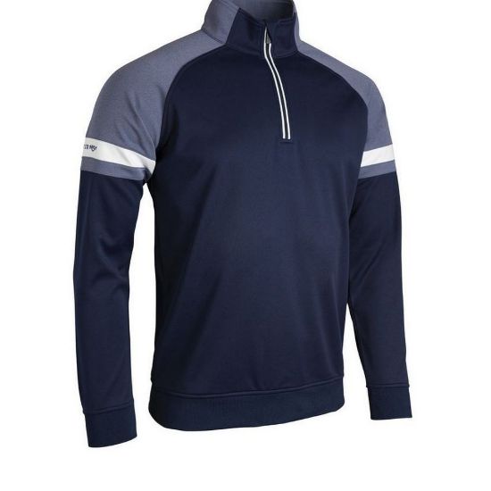 Picture of Glemuir Men's Ramsay Golf Midlayer