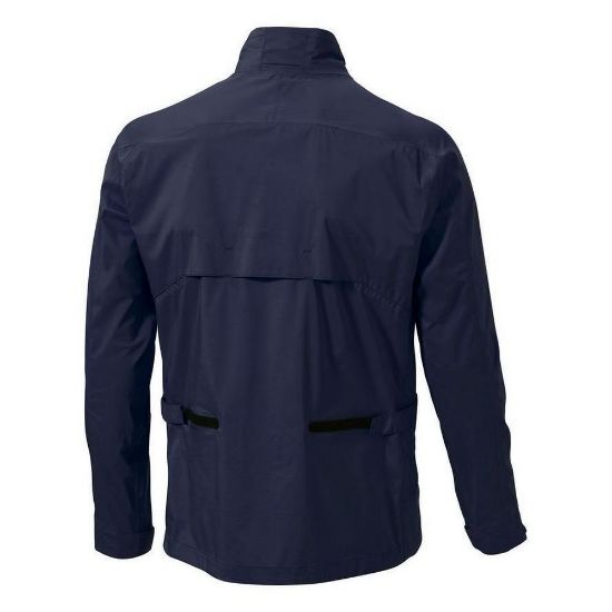Picture of Mizuno Nexlite Flex Waterproof Jacket - Size M Only