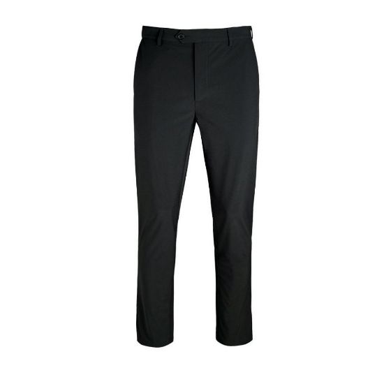 Picture of Sunderland Men's Morzine Waterproof Golf Trousers