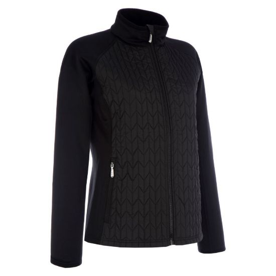 Picture of ProQuip Ladies Pro-Flex EVO 2 Thermal Golf Jacket