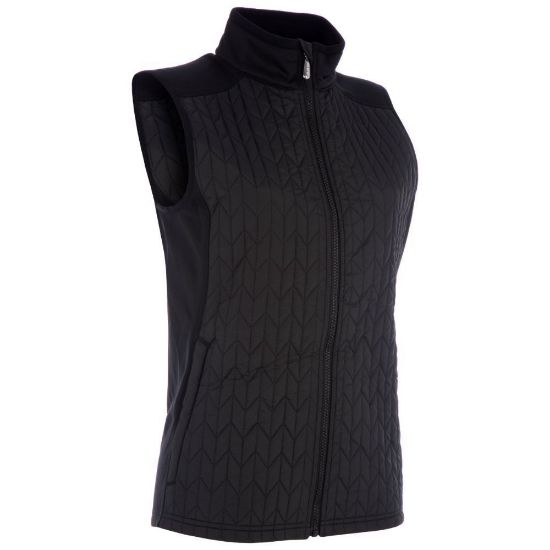 Picture of ProQuip Ladies Pro-Flex EVO 2 Thermal Golf Gilet