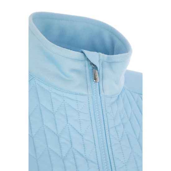 Picture of ProQuip Ladies Pro-Flex EVO 2 Thermal Golf Gilet