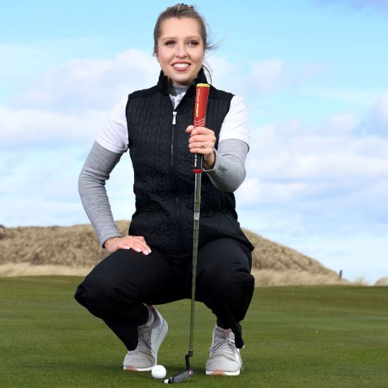 Picture of ProQuip Ladies Pro-Flex EVO 2 Thermal Golf Gilet