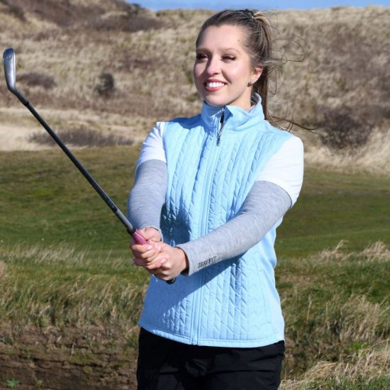 Picture of ProQuip Ladies Pro-Flex EVO 2 Thermal Golf Gilet