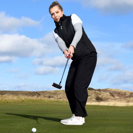 Picture of ProQuip Ladies Pro-Flex EVO 2 Thermal Golf Gilet