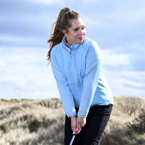 Picture of ProQuip Ladies Pro-Flex EVO 2 Thermal Golf Jacket