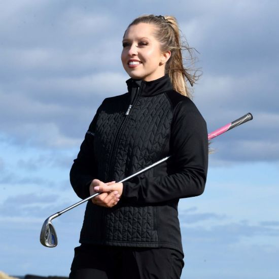 Picture of ProQuip Ladies Pro-Flex EVO 2 Thermal Golf Jacket