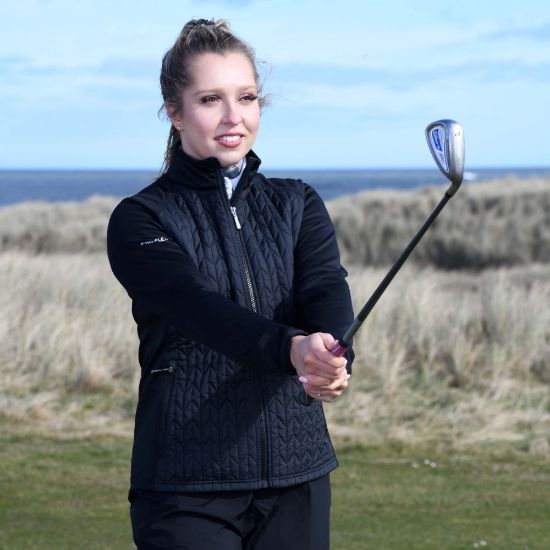 Picture of ProQuip Ladies Pro-Flex EVO 2 Thermal Golf Jacket