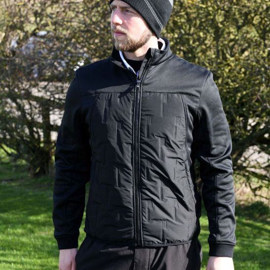 Picture of ProQuip Men's Pro-Flex EVO 2 Thermal Golf Jacket
