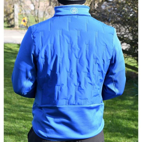 Picture of ProQuip Men's Pro-Flex EVO 2 Thermal Golf Jacket
