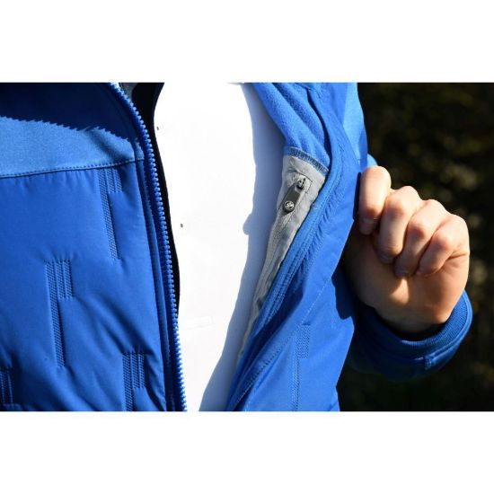Picture of ProQuip Men's Pro-Flex EVO 2 Thermal Golf Jacket