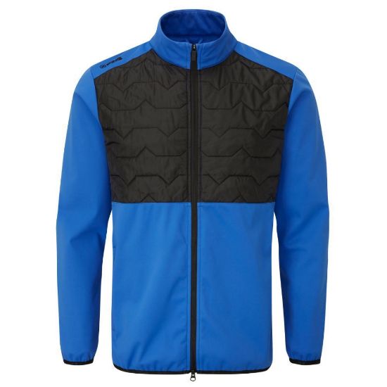 Picture of PING Men's Norse S2 Zoned Primaloft Golf Jacket Size L Only