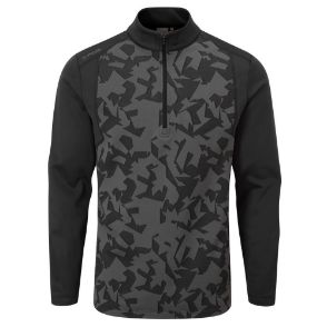 Picture of Ping Felix 1/2 Zip Golf Sweater - Size XXL Only
