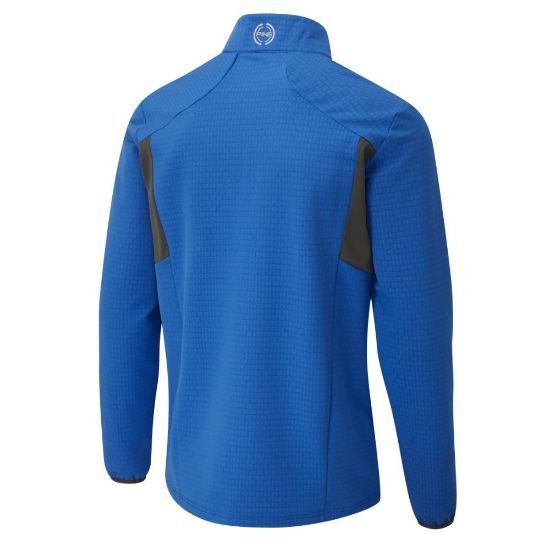 Picture of PING Men's Power Half Zip Golf Wind Top - Size L  & XL Only