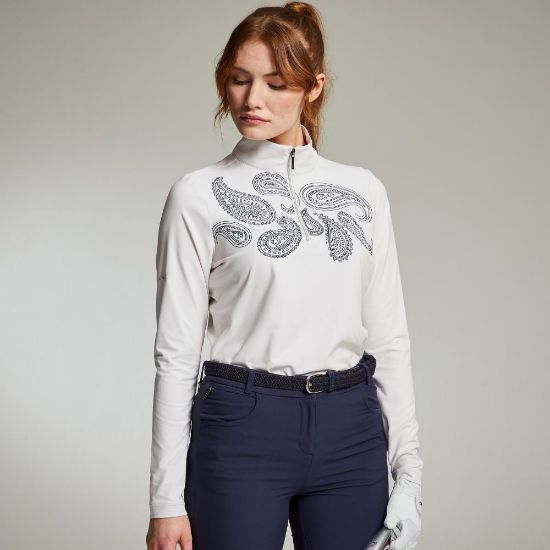 Picture of PING Ladies Ainsley Midlayer