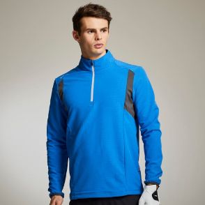 Picture of PING Men's Power Half Zip Golf Wind Top - Size L  & XL Only