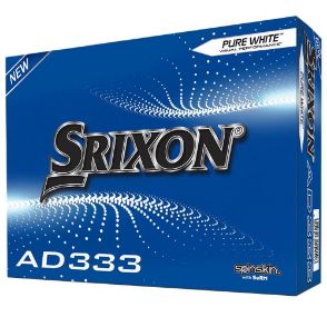Picture of Srixon AD333 Golf Balls