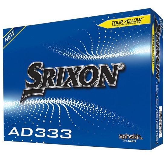 Picture of Srixon AD333 Golf Balls