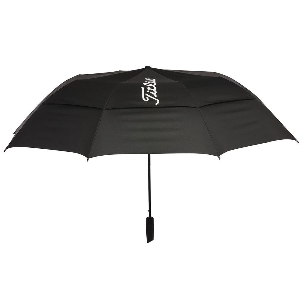 Titleist Players Folding Golf Umbrella - 58"
