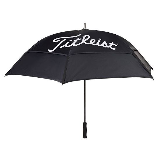 Picture of Titleist Players Double Canopy Golf Umbrella - 68"