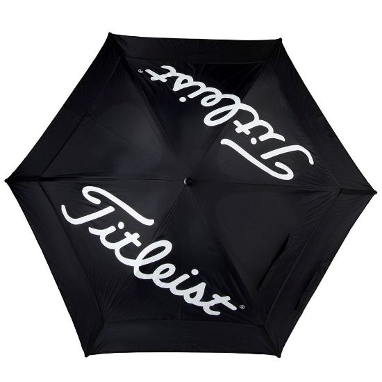 Picture of Titleist Players Double Canopy Golf Umbrella - 68"