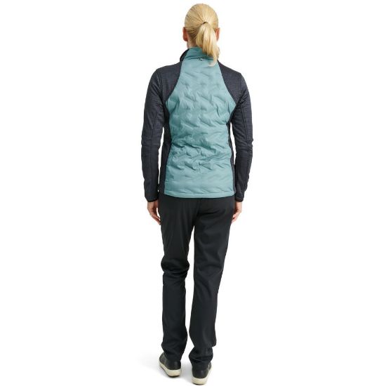 Picture of Abacus Ladies Dunes Hybrid Golf Jacket - Size Large Only