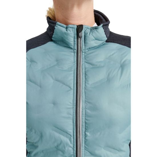 Picture of Abacus Ladies Dunes Hybrid Golf Jacket - Size Large Only