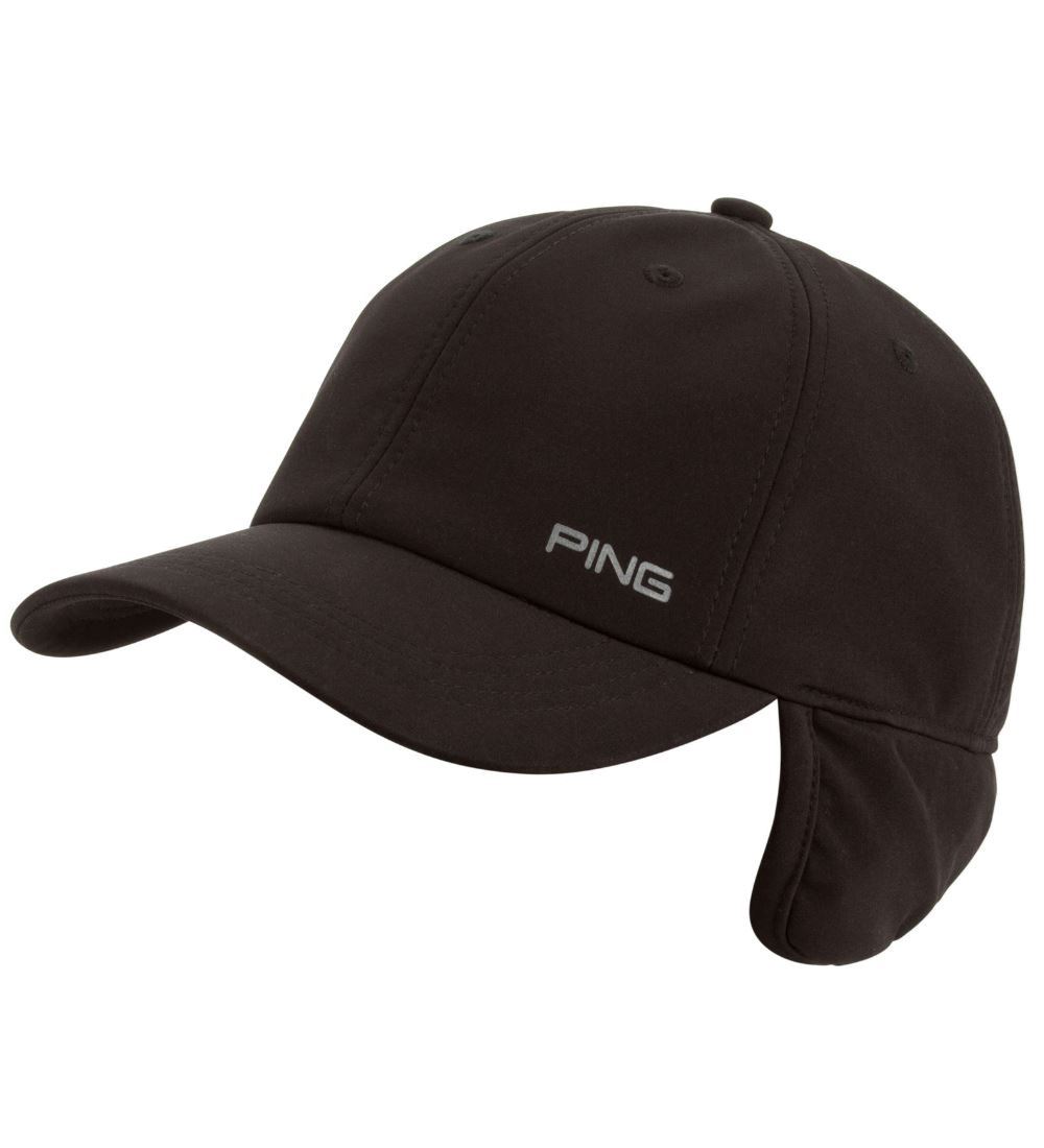 PING SensorDry Waterproof Golf Cap