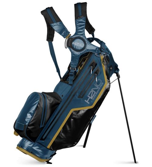 Picture of Sun Mountain H2NO Lite Waterproof Golf Stand Bag